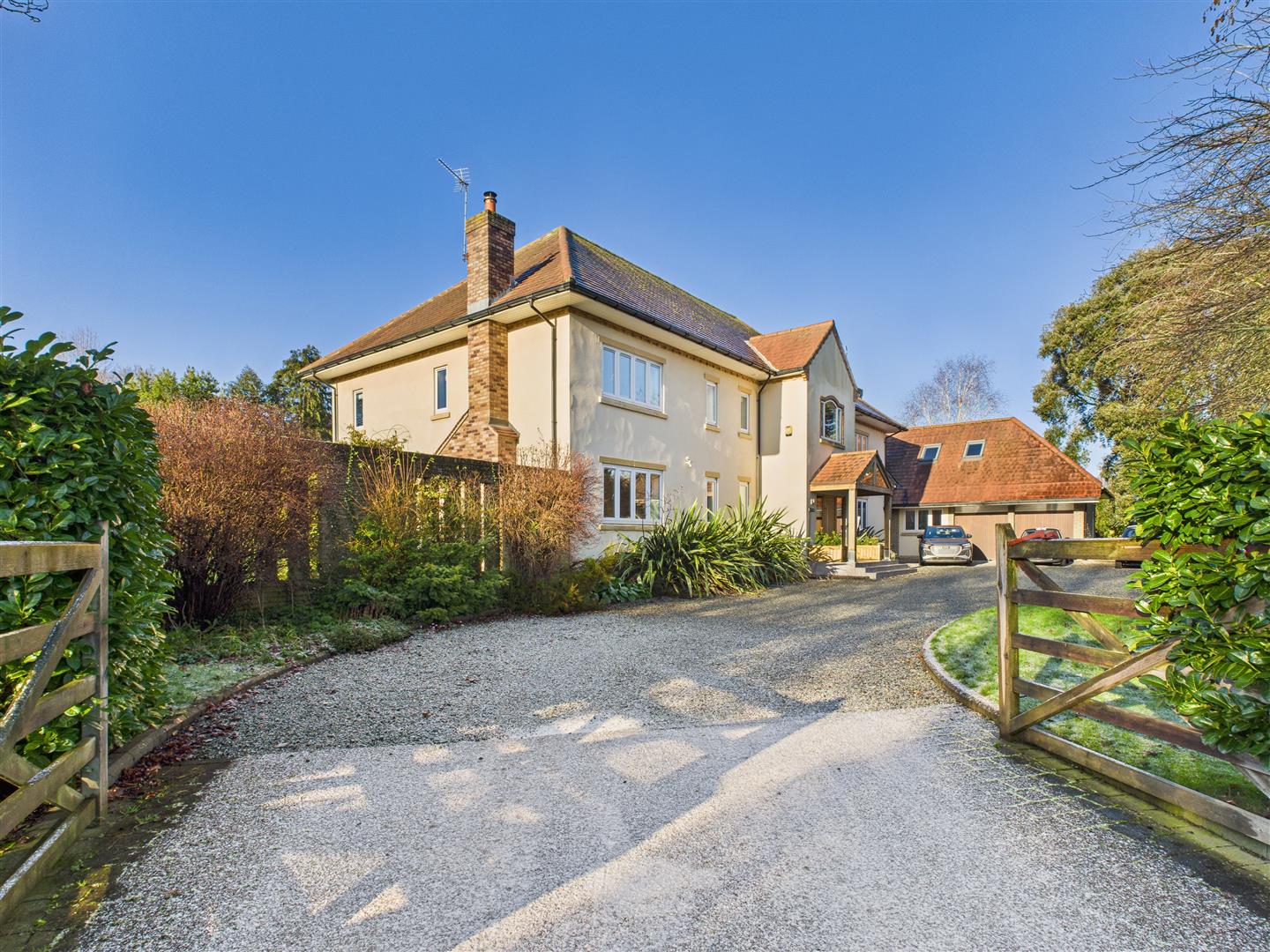 North Ferriby East Yorkshire, HU14 3DH